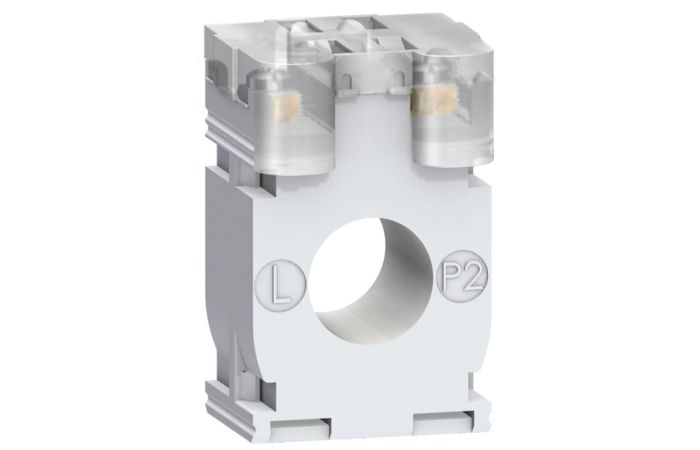 Przekładnik prądowy DIN śr25/5 kabel śr21 PowerLogic | METSECT5CC013 Schneider Electric