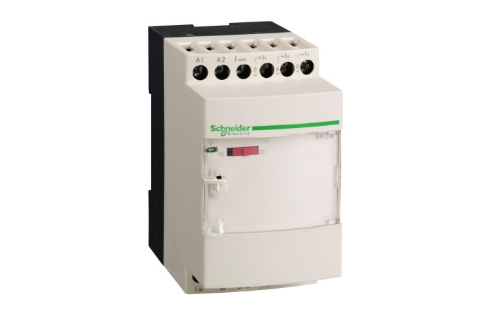 Przetwornik napięcia/prądu 0-5A | RMCA61BD Schneider Electric