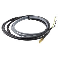 Samoregulujący, elastyczny przewód grzejny HZB-2 do ochrony przed zamarzaniem odpływu kondensatu | 232979 Stiebel Eltron