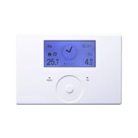 Termostat pokojowy Stiebel Eltron FET do serii pomp ciepła VM4 | 234723 Stiebel Eltron