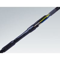 Mufa termokurczliwa przelotowa 4-żyłowa SMH4-PL-5 150-240mm2 | 247467 Cellpack