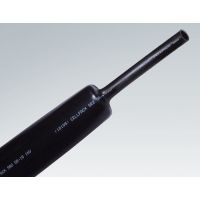 Rura termokurczliwa pogrubiana, bez kleju - kolor czarny, SR2 95-26 (1m) | 127407-ERROR Cellpack