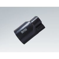 Palczatki termokurczliwe nn, typ SEH, 4-palczatki, SEH4 35-15/ 6-35mm2 | 143556 Cellpack