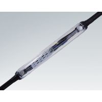 Mufa żywiczna przelotowe do kabli sygnalizacyjnych, typ MZ...EG, MZ00 EG | 124505 Cellpack