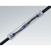 Mufa żywiczna przelotowe do kabli o małych przekrojach, typ MR, MR05 EG | 124508 Cellpack