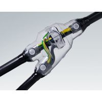 Mufa żywiczna rozgałęźne, typ Y, Y4.5 EG | 131119 Cellpack