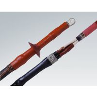 Mufa termokurczliwa do kabli trakcyjnych, typ SMHA1 500-630 MS6 3,6/6kV | 427195 Cellpack