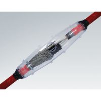 Mufa żywiczna przelotowa, typ M4 MS6 UG 3,6/6kV | 124485 Cellpack