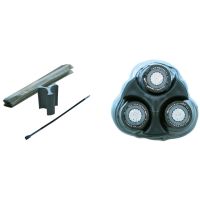 Zestaw dystansująco-uszczelniający, typ DAS1 | 194292 Cellpack