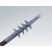 Głowica wnętrzowa nasuwana, typ CAE-F 24kV 70-240mm2 do kabli 1-żyłowych do 36kV | 199195 Cellpack