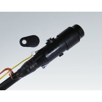 Głowica konektorowa prosta 24kV,z pojem dzielnik napięcia, interface typu A, CGS 250A 24kV 25-95/EGA | 295283 Cellpack