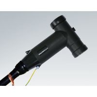 Głowica konektorowa kątowa 1250A, interface typu C, CTS 1250A 36kV 400-630 mm2 EGA | 309284 Cellpack