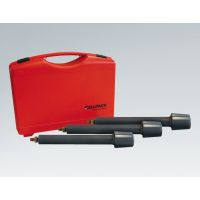 Zestaw uziemiająco-pomiarowy, CPES-3 | 302227 Cellpack