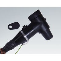 Głowica sprzęgająca do głowic CTS 36kV, CTKS 630A 36kV 150-240 mm2 | 257582 Cellpack