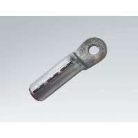 Końcówka oczkowa aluminiowa prasowana szczelna SN ALU-F 70x12 | 426983 Cellpack