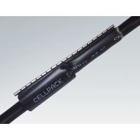 Płat termokurczliwy typ SRMAHV SRMAHV 146/38 - 1000 | 427056 Cellpack