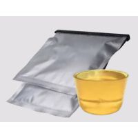 Żywica przeźroczysta usuwalna, typ CG, w dwukomorowej folii, CG 730 ml | 362410 Cellpack