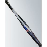 Mufa termokurczliwa przelotowa 12/20kV do kabli 3-żył ze złączkami śrubowymi CHMPP(H)SV3 24kV 95-240 | 316313 Cellpack