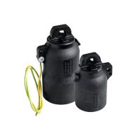 Nasadka izolacyjna CIK 630A 36kV (zestaw na 3 fazy) | 265024 Cellpack