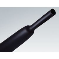 Rura termokurczliwa cienkościenna, CR 9,5/4,7 - 3/8 brązowa (1m) | 427556 Cellpack