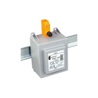 Transformator PSZ 200 230/230V IP30 na szynę DIN TH-35 w obudowie z zabezpieczeniem | 16052-9966 Breve-Tufvassons