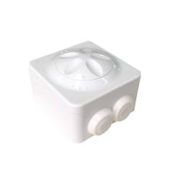 Regulator prędkości AREB-2,5 230 V 50/60 HZ | 17886-9885 Breve-Tufvassons