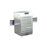 Zasilacz impulsowy KSE 06024P 230/ 24V DC 2,5A 60W na szynę DIN, Uzas: 85-264VAC, Ta70 | 18924-9990 Breve-Tufvassons