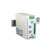 Zasilacz impulsowy STAB KSR 03612 230/12VDC 3A IP20 na szynę DIN TH-35 | 18912-9999 Breve-Tufvassons