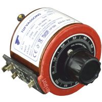 Autotransformator regulacyjny AUTO OIEA 15 230/0-260V 12A | 19854-0031 Breve-Tufvassons