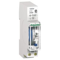 Łącznik czasowy IH CLIC 1C | 16654 Schneider Electric