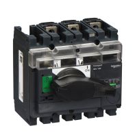 Rozłącznik Compact INS INV INV100 100A 3P | 31160 Schneider Electric