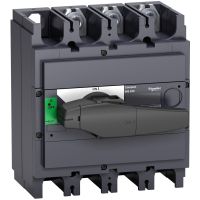 Rozłącznik INS500 500A 3P, Compact INS INV | 31112 Schneider Electric