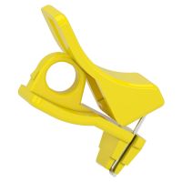 Zestaw (2 sztuk) blokad na kłódkę do dźwigni, do C60/ID | 26970 Schneider Electric