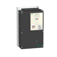 Przemiennik częstotliwości ATV212 3-fazowy 380/480VAC 50/60Hz 22kW 43.5A IP21 Altivar 212 | ATV212HD22N4 Schneider Electric