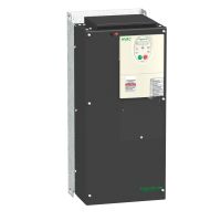 Przemiennik częstotliwości ATV212 3-fazowy 380/480VAC 50/60Hz 45kW 94A IP21 Altivar 212 | ATV212HD45N4 Schneider Electric