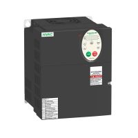Przemiennik częstotliwości ATV212 3-fazowy 380/480VAC 50/60Hz 11kW 22.5A IP21 Altivar 212 | ATV212HD11N4 Schneider Electric