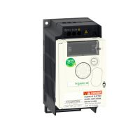 Przemiennik częstotliwości ATV12 1-fazowy 200/240VAC 50/60Hz 0.75kW 4.2A IP20 Altivar 12  | ATV12P075M2 Schneider Electric