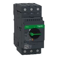 Wyłącznik silnikowy 3P 22kW 50A, TeSys Deca | GV3L50 Schneider Electric