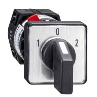 Przełącznik krzywkowy Harmony K  | K10B001UCH Schneider Electric