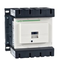 Stycznik mocy TeSys D AC1 200A 4P 230V AC ( AC-3 115A 55KW ) zaciski skrzynkowe | LC1D115004P7 Schneider Electric