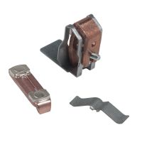 Styki główne 3P do stycznika LC1F265, TeSys K, D | LA5FH431 Schneider Electric