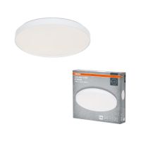 Plafon LED CEILING LUXO 36W 3960lm 4000K 840 IP20 WT biały 3 LATA GWARANCJI | 4099854650611 Ledvance