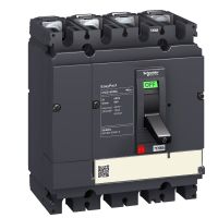 Rozłącznik 4P 250A CVS250NA | LV525426 Schneider Electric