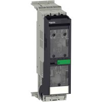Rozłącznik bezpiecznikowy ISFT100N 3P m/h 60mm | LV480752 Schneider Electric