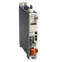 Serwosilnik Lexium 32 zasilanie trójfazowe ~480VAC RJ45 18A | LXM32AD18N4 Schneider Electric
