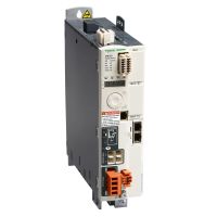 Lexium 32 modułowy 9A 1~230V Lexium 32 | LXM32MU90M2 Schneider Electric