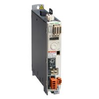 Serwonapęd LEXIUM 32C Puls/Kierunek Analog 12A 3~480V, Lexium | LXM32CD12N4 Schneider Electric