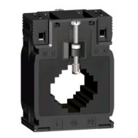Przekładnik prądowy DIN 800/5 lub szynoprzewód PowerLogic | METSECT5MC080 Schneider Electric