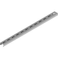 Ceownik wzmocniony CWD40H22/3, gr.blachy 1,2 mm (3m) | 610130 Baks