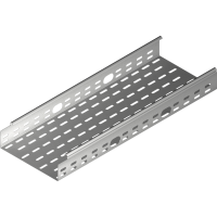 Korytko KOJ150H60/3N, gr.blachy 1,0mm (3m) | 161615 Baks